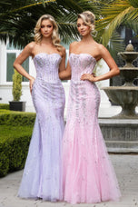 Portia and Scarlett Prom Dress PS25169