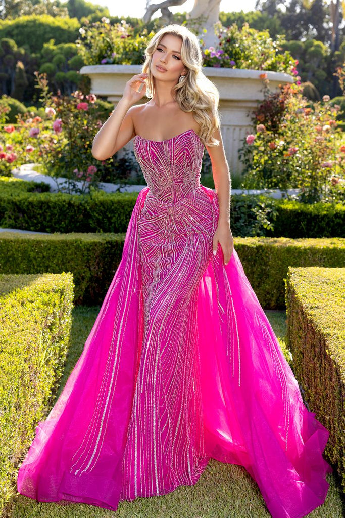 Portia and Scarlett Prom Dress PS25175