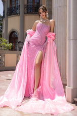 Portia and Scarlett Prom Dress PS25176