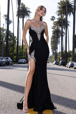 Portia and Scarlett Prom Dress PS25201