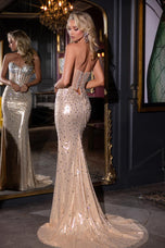 Portia and Scarlett Prom Dress PS25209