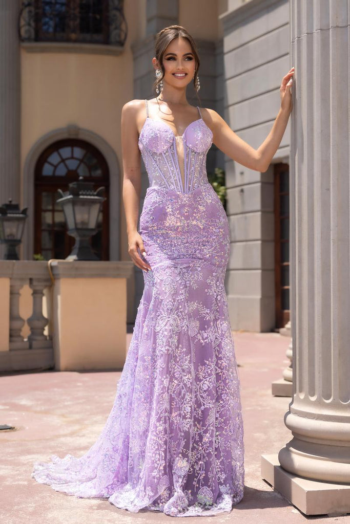 Portia and Scarlett Prom Dress PS25234