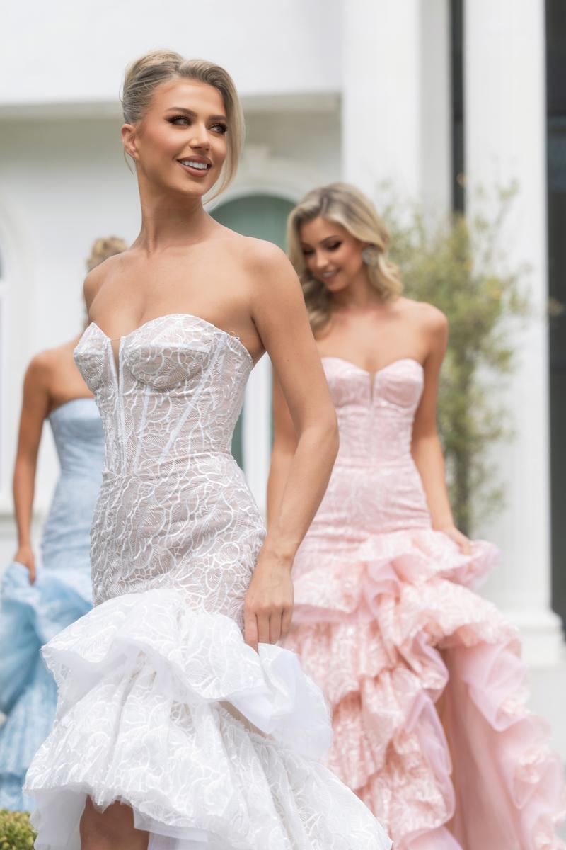 Portia and Scarlett Prom Dress PS25250