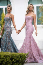 Portia and Scarlett Prom Dress PS25251