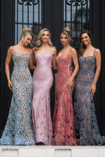 Portia and Scarlett Prom Dress PS25251