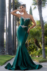 Portia and Scarlett Prom Dress PS25261