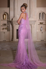 Portia and Scarlett Prom Dress PS25266