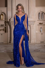 Portia and Scarlett Prom Dress PS25281