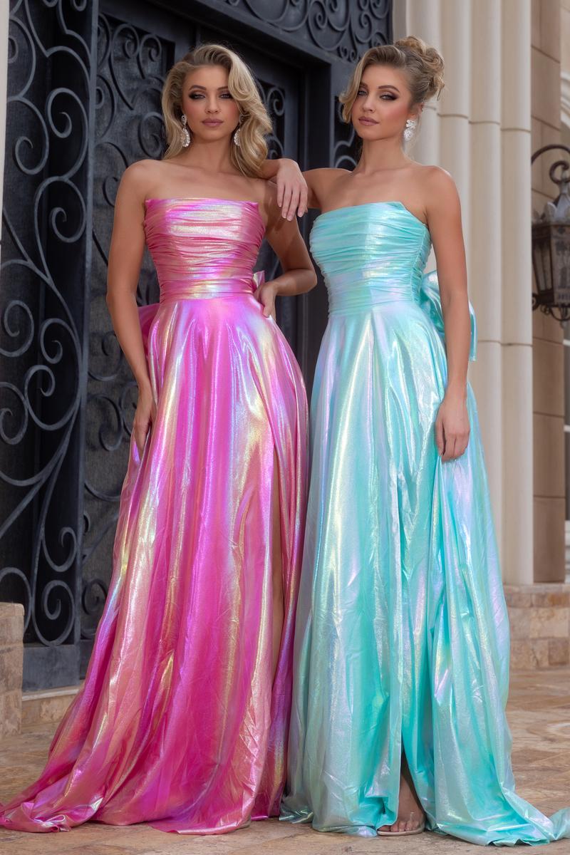 Portia and Scarlett Prom Dress PS25283