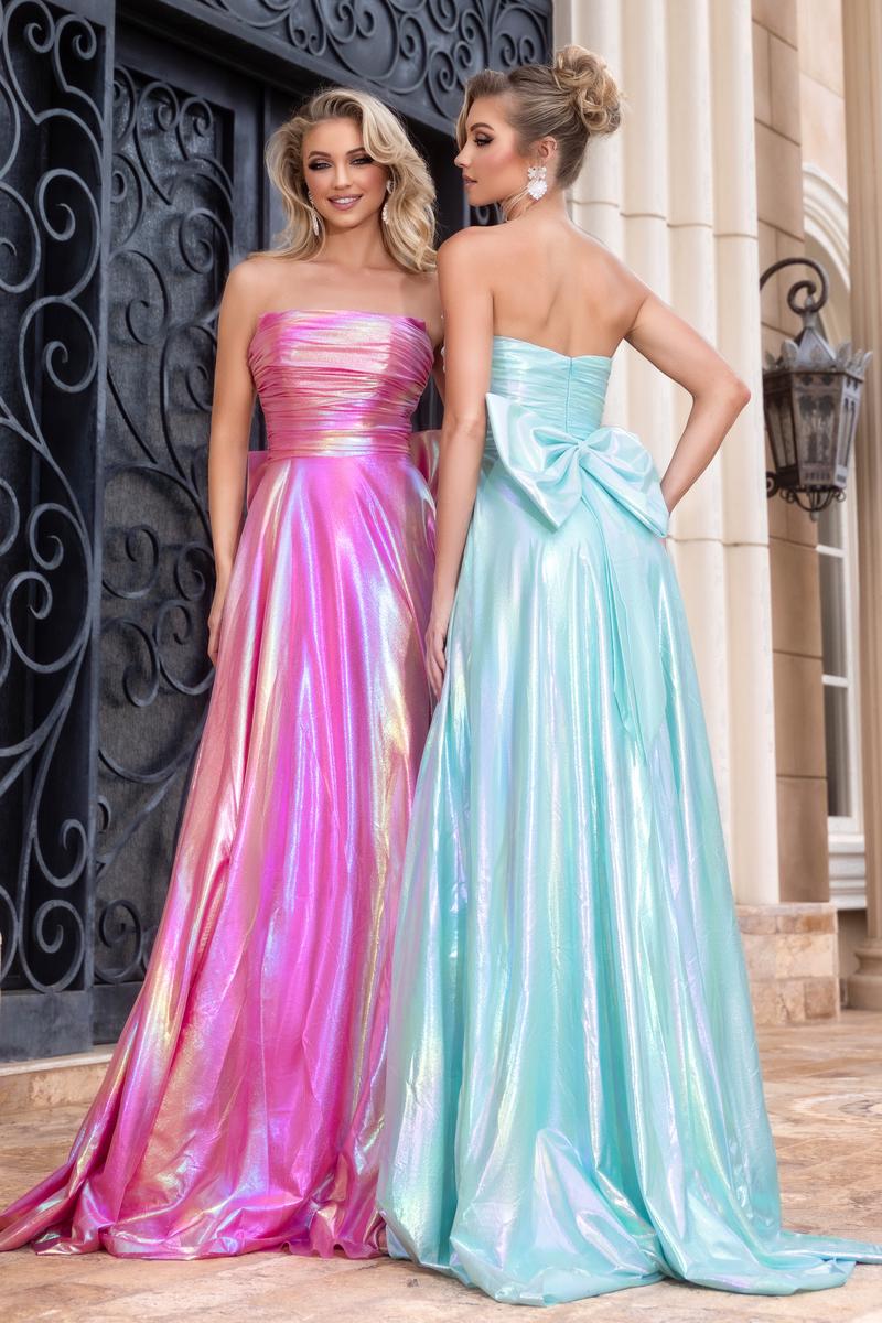 Portia and Scarlett Prom Dress PS25283