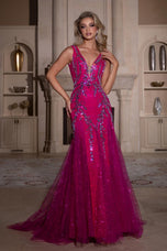 Portia and Scarlett Prom Dress PS25289