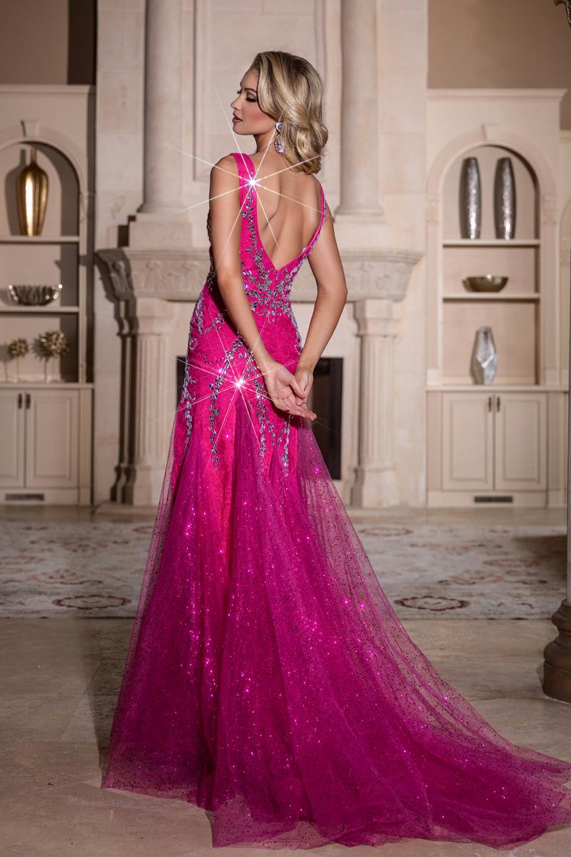 Portia and Scarlett Prom Dress PS25289