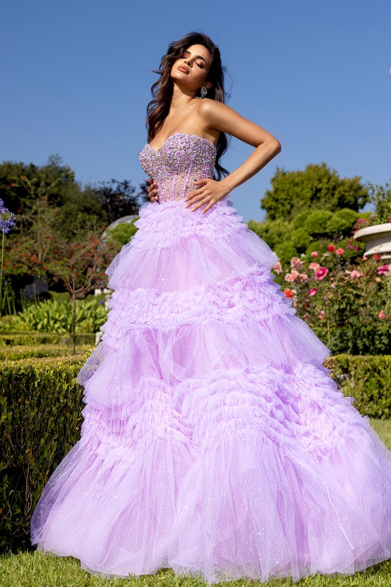 Portia and Scarlett Prom Dress PS25302