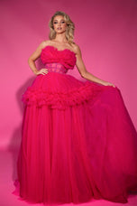 Portia and Scarlett Prom Dress PS25305