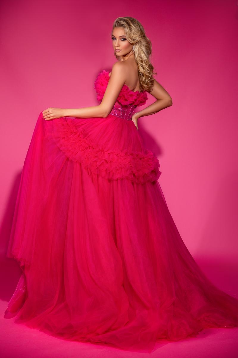 Portia and Scarlett Prom Dress PS25305