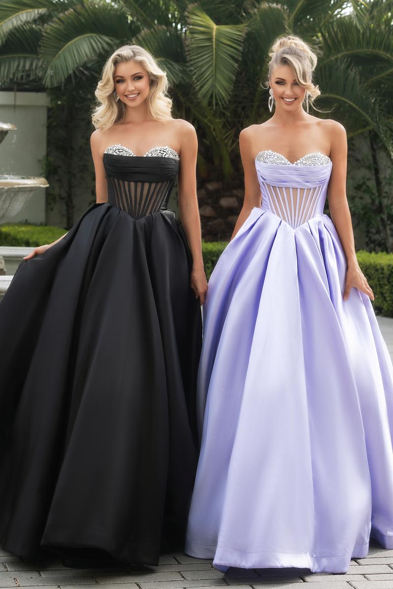 Portia and Scarlett Prom Dress PS25306