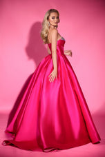 Portia and Scarlett Prom Dress PS25306