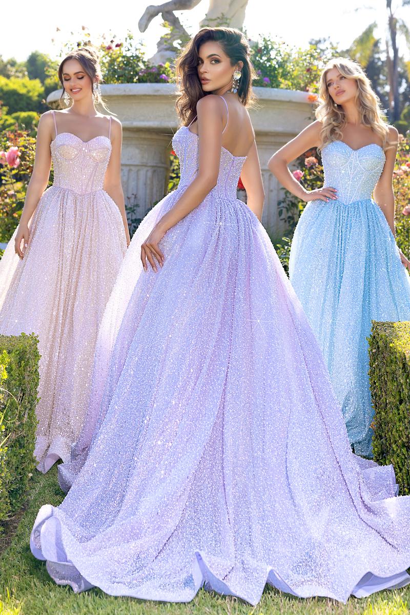 Portia and Scarlett Prom Dress PS25308