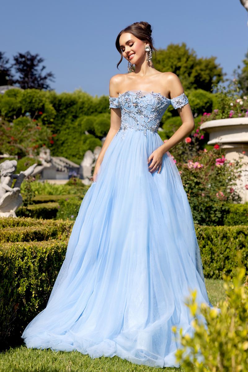 Portia and Scarlett Prom Dress PS25309