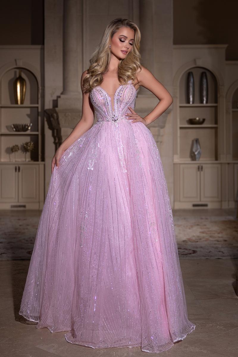 Portia and Scarlett Prom Dress PS25310