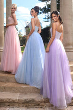 Portia and Scarlett Prom Dress PS25311