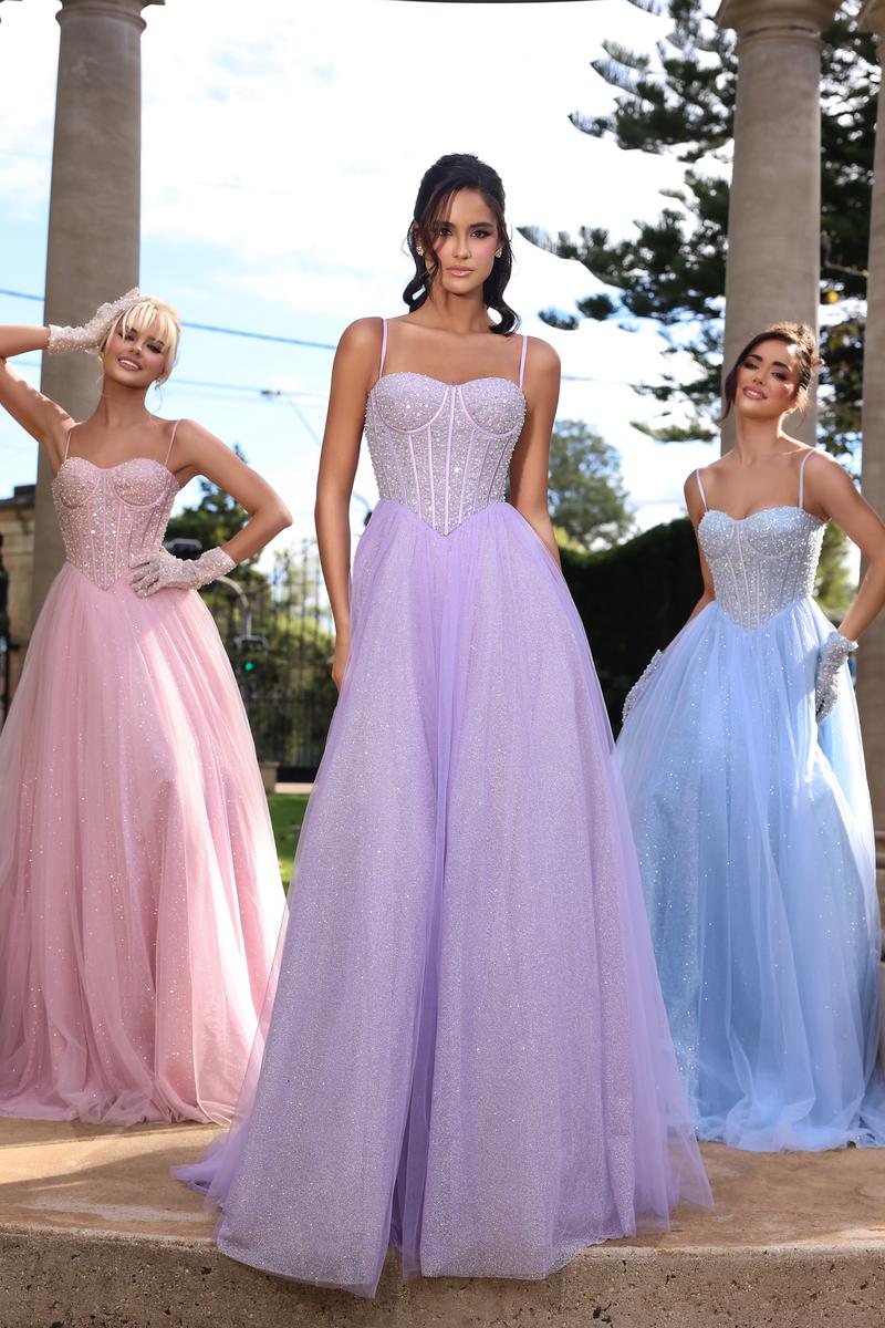 Portia and Scarlett Prom Dress PS25311