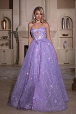 Portia and Scarlett Prom Dress PS25315