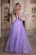 Portia and Scarlett Prom Dress PS25315