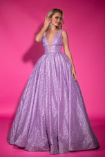 Portia and Scarlett Prom Dress PS25316