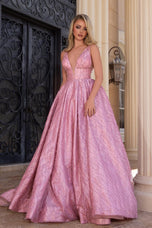 Portia and Scarlett Prom Dress PS25316