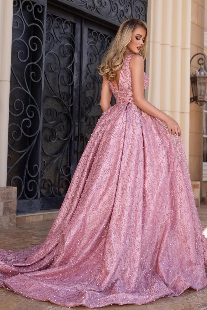 Portia and Scarlett Prom Dress PS25316