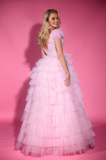 Portia and Scarlett Prom Dress PS25317