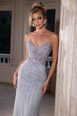 Portia and Scarlett Prom Dress PS25331