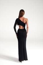 The Black Collection by Portia and Scarlett Dress PS305B