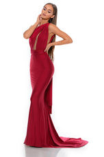 Portia and Scarlett Prom Dress PS6110