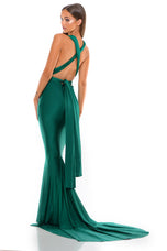 Portia and Scarlett Prom Dress PS6110