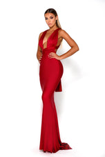 Portia and Scarlett Prom Dress PS6110