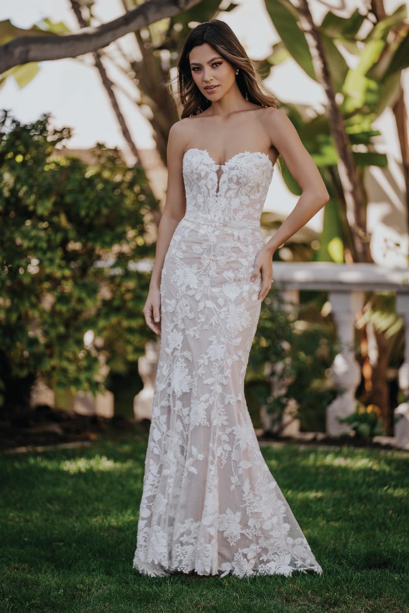 Allure Bridals Romance Dress R3651