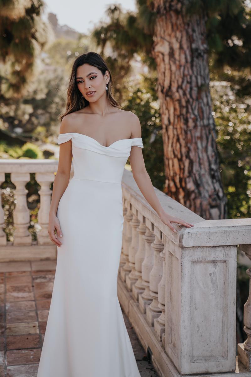 Allure Bridals Romance Dress R3653