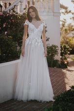 Allure Bridals Romance Dress R3654