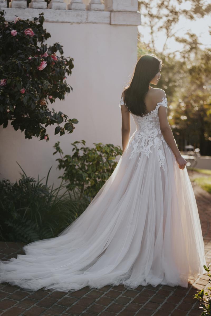 Allure Bridals Romance Dress R3654