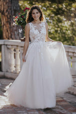 Allure Bridals Romance Dress R3659L