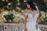 Allure Bridals Romance Dress R3660