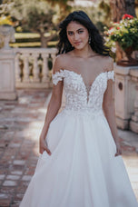 Allure Bridals Romance Dress R3660