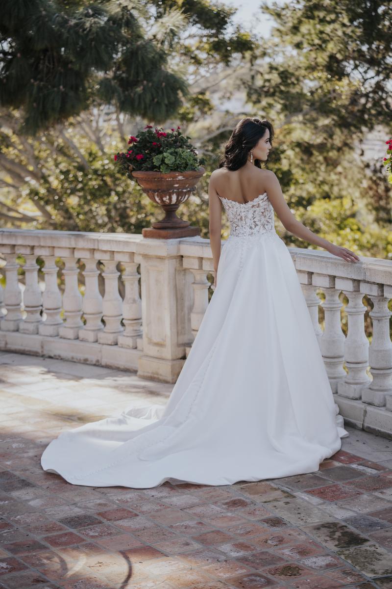 Allure Bridals Romance Dress R3660