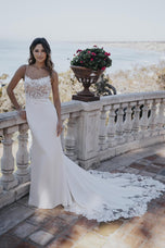 Allure Bridals Romance Dress R3661