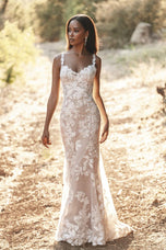 Allure Bridals Romance Dress R3701