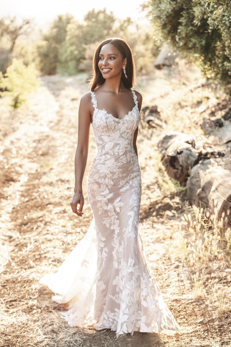 Allure Bridals Romance Dress R3701