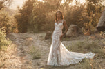 Allure Bridals Romance Dress R3701