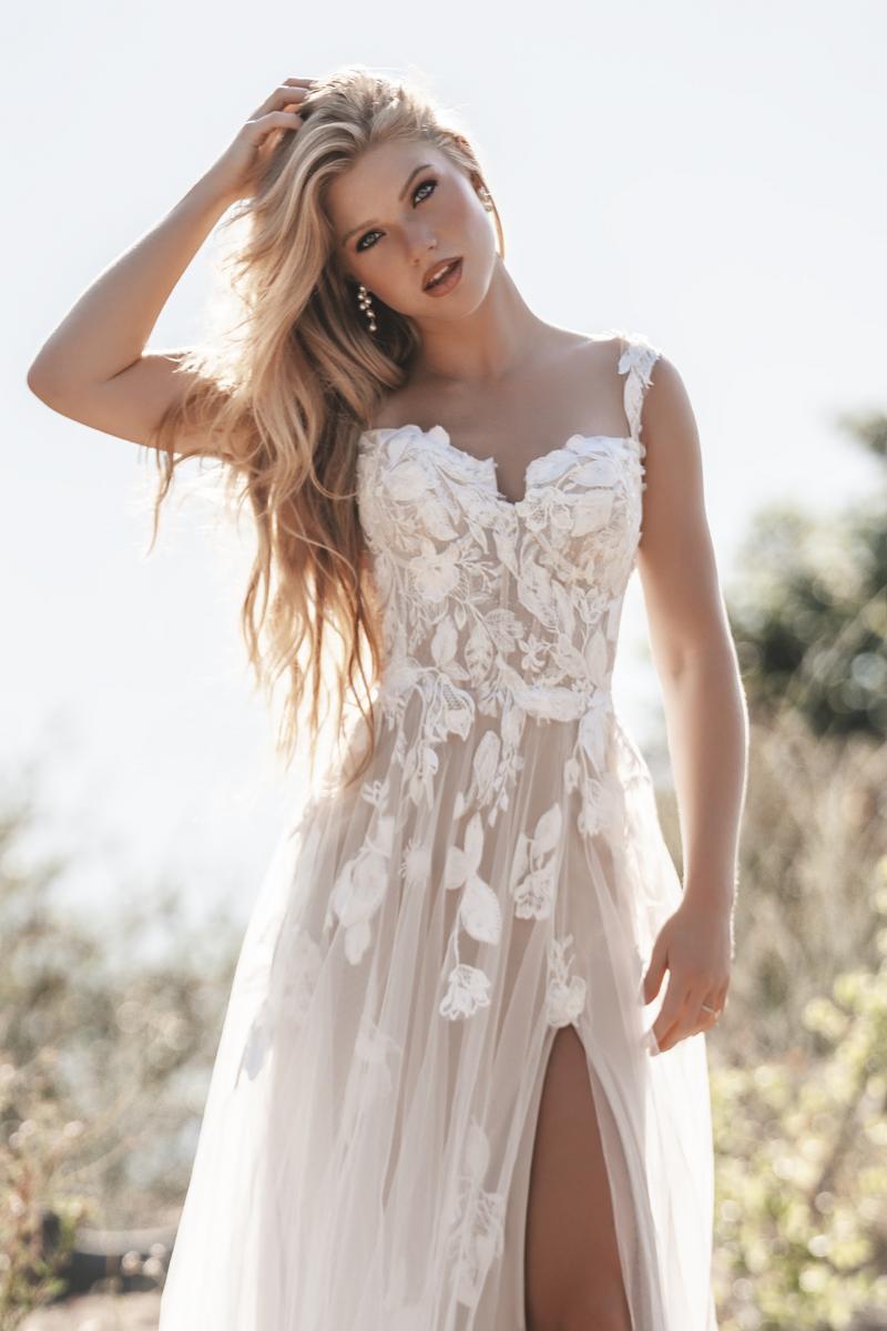 Allure Bridals Romance Dress R3702L